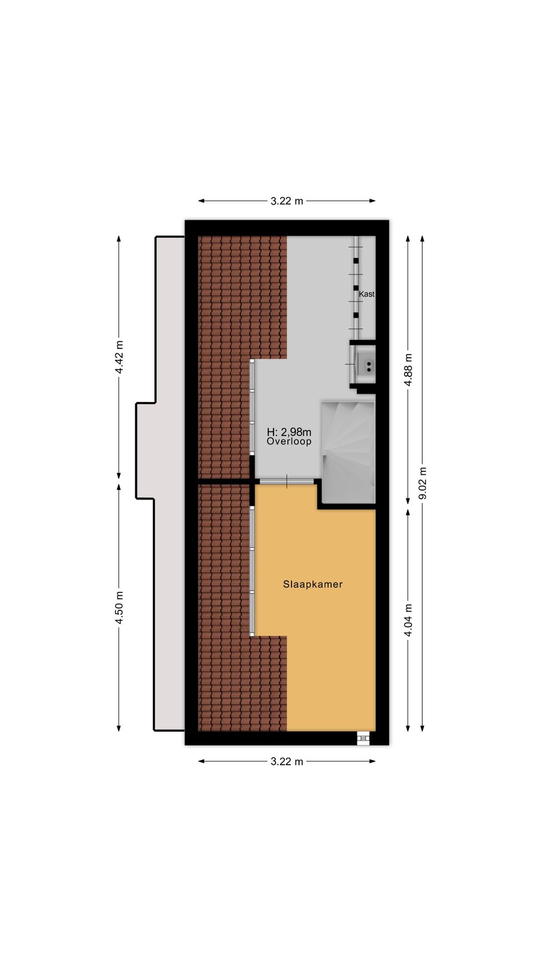 Foto 38 van Zijtak 28