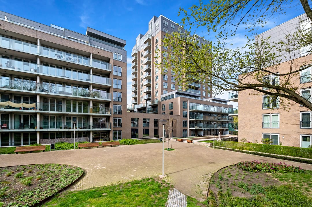 Foto 46 van Stadhoudersplantsoen 258