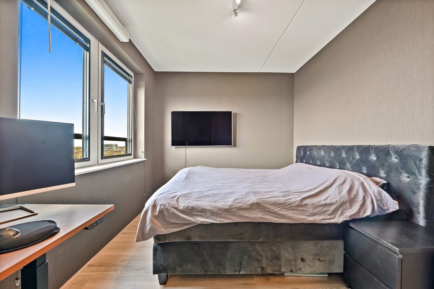 Foto 34 van Stadhoudersplantsoen 258