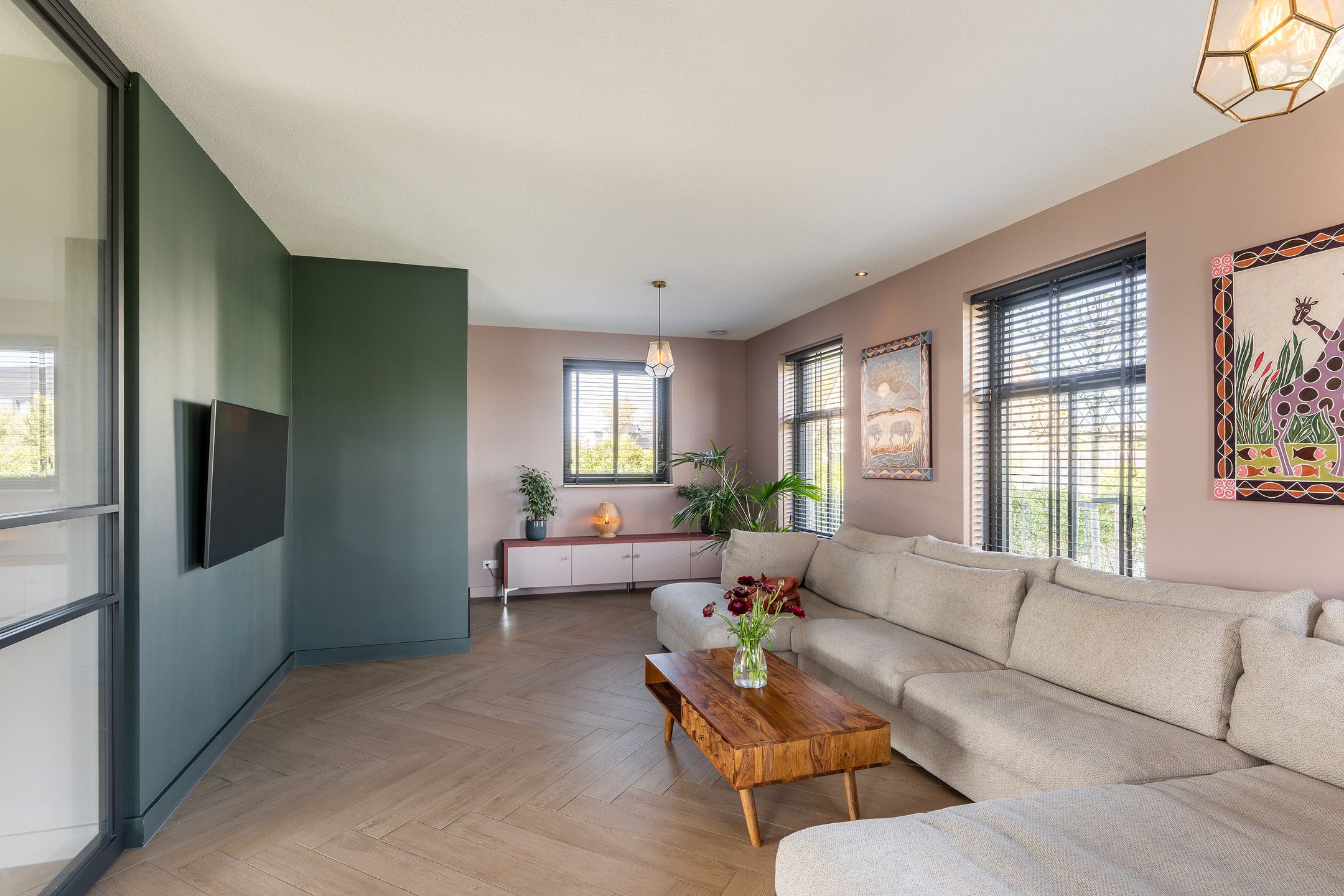 Foto 9 van Vrouwe Antoniahof 8