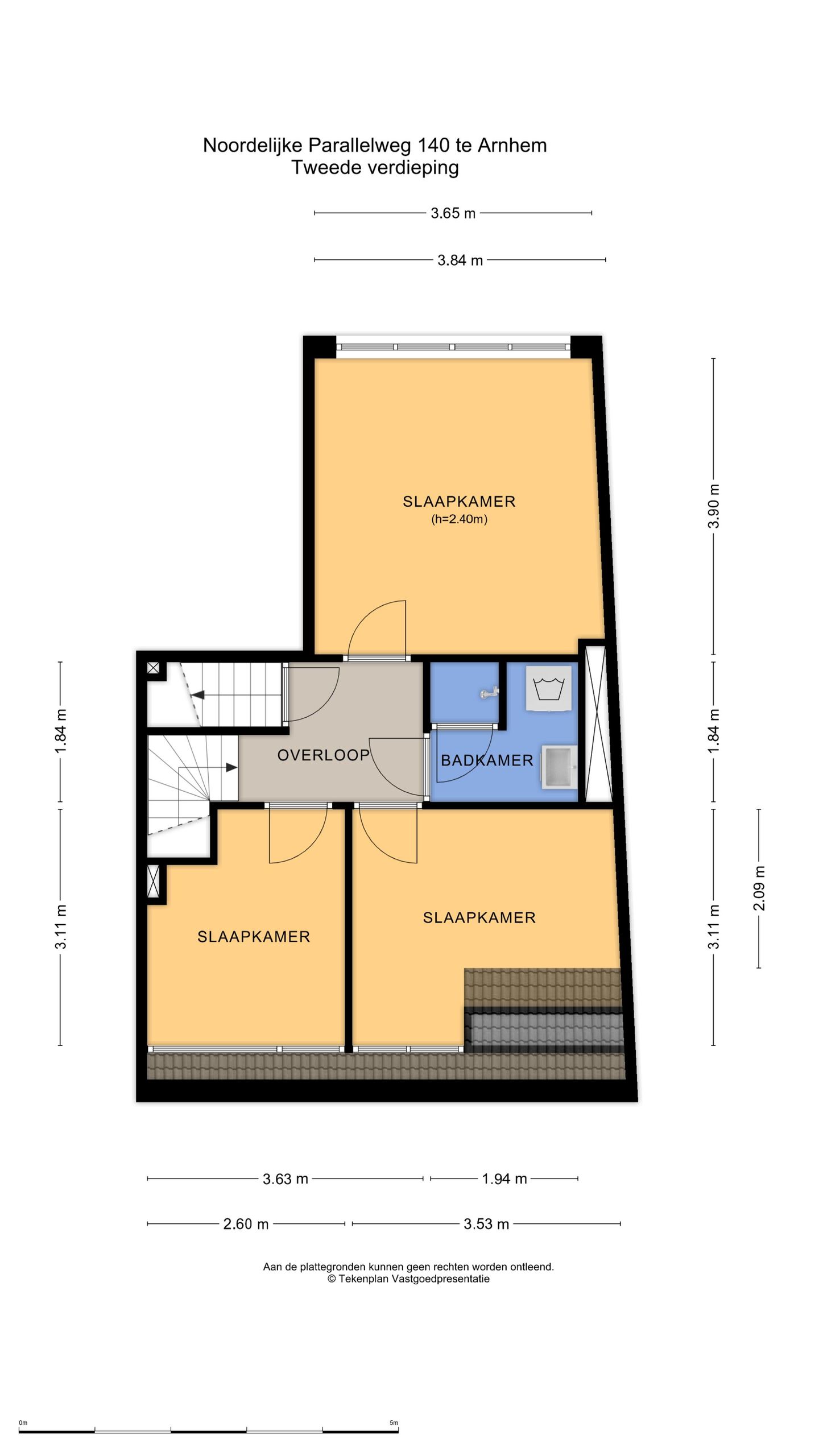 Foto 35 van Noordelijke Parallelweg 140