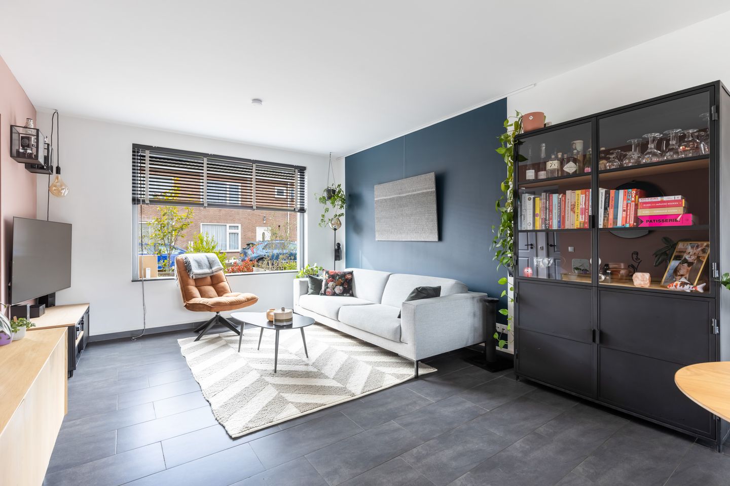 Foto 5 van Albert Cuypstraat 18