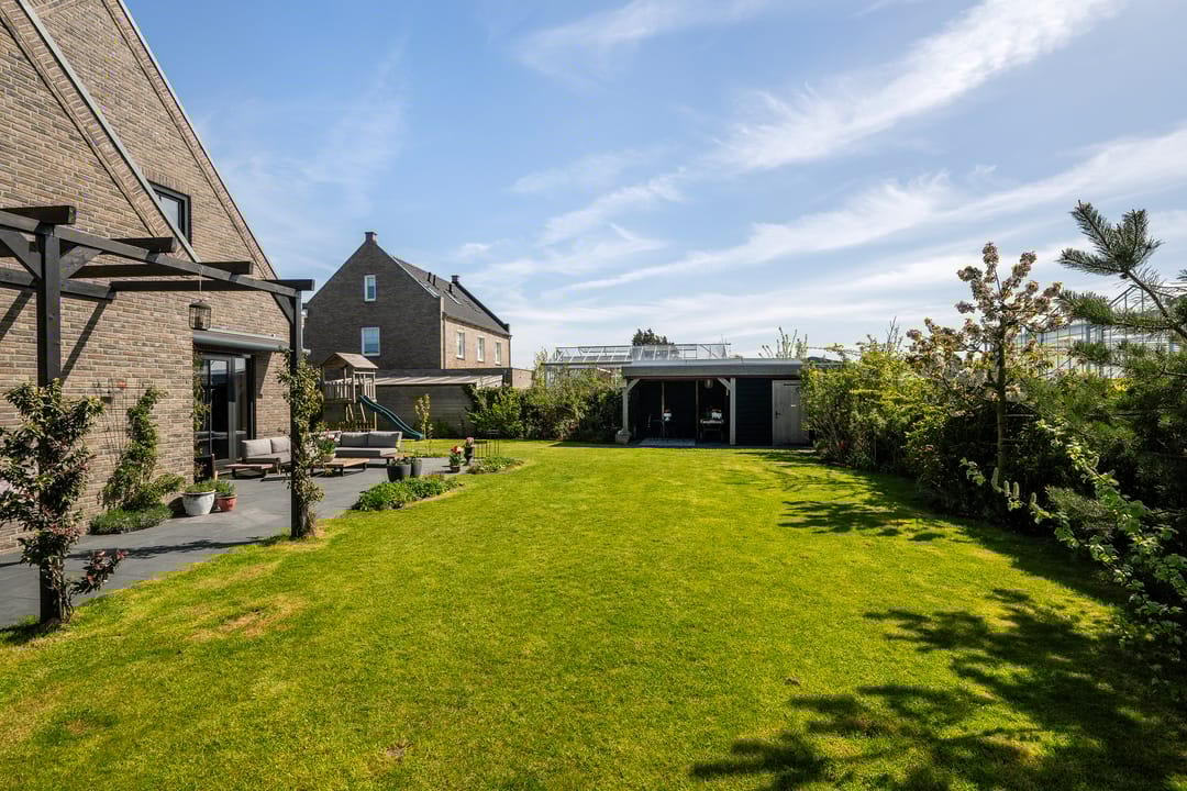 Foto 23 van Vrouwe Antoniahof 8