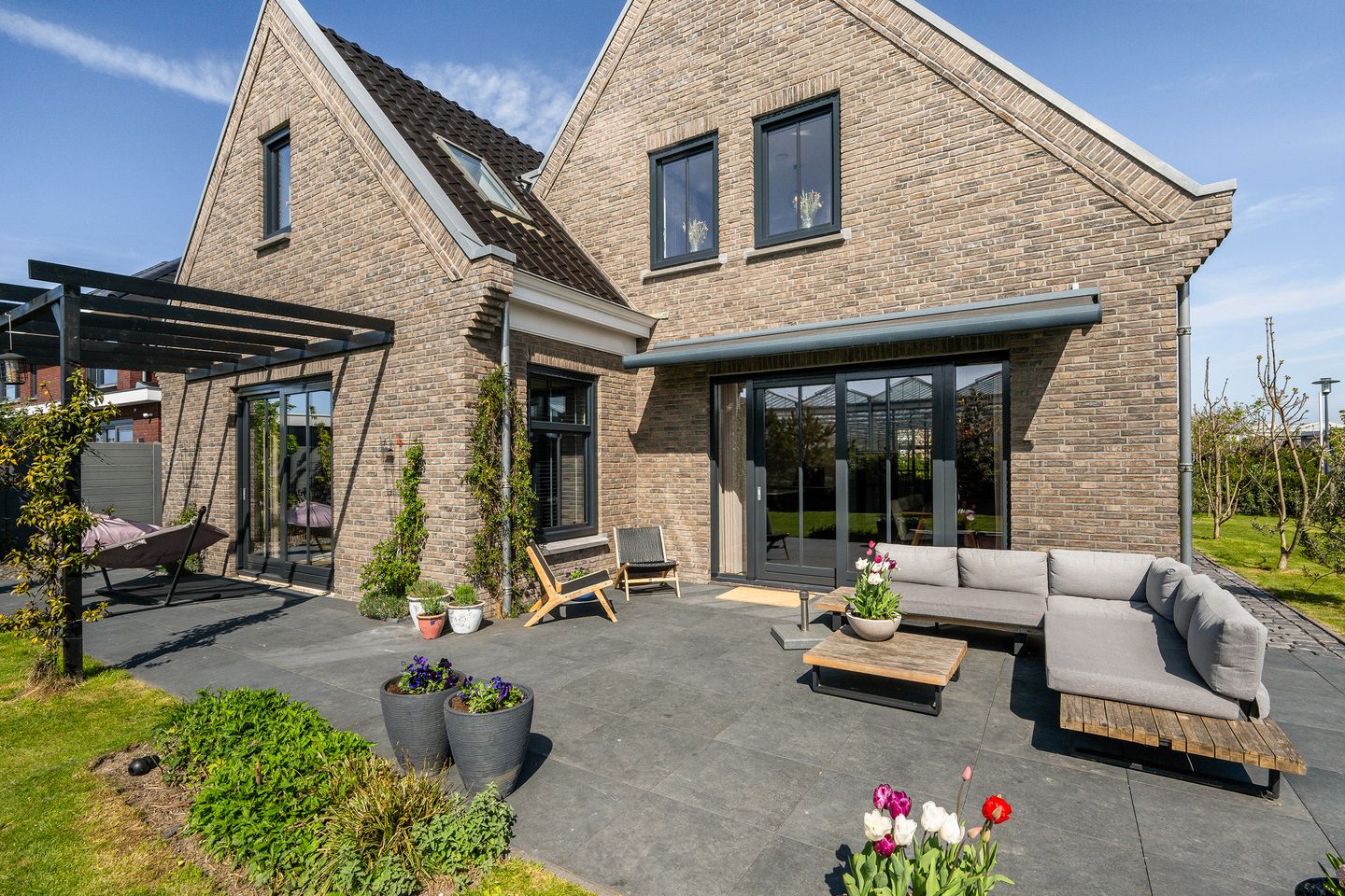 Foto 29 van Vrouwe Antoniahof 8