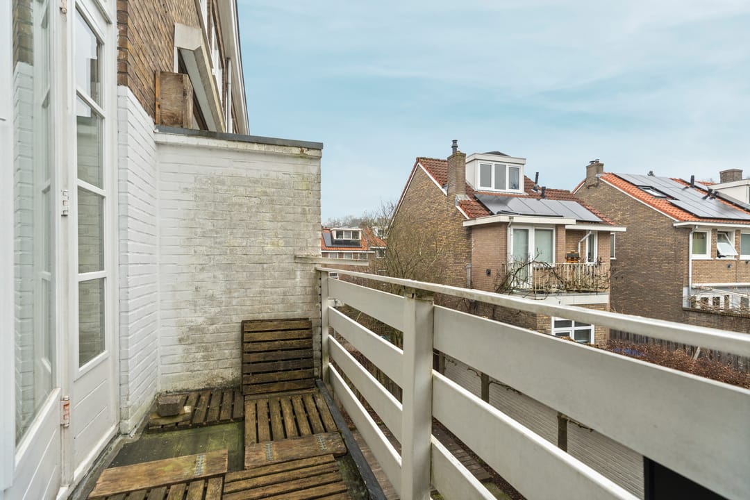 Foto 11 van Noordelijke Parallelweg 140