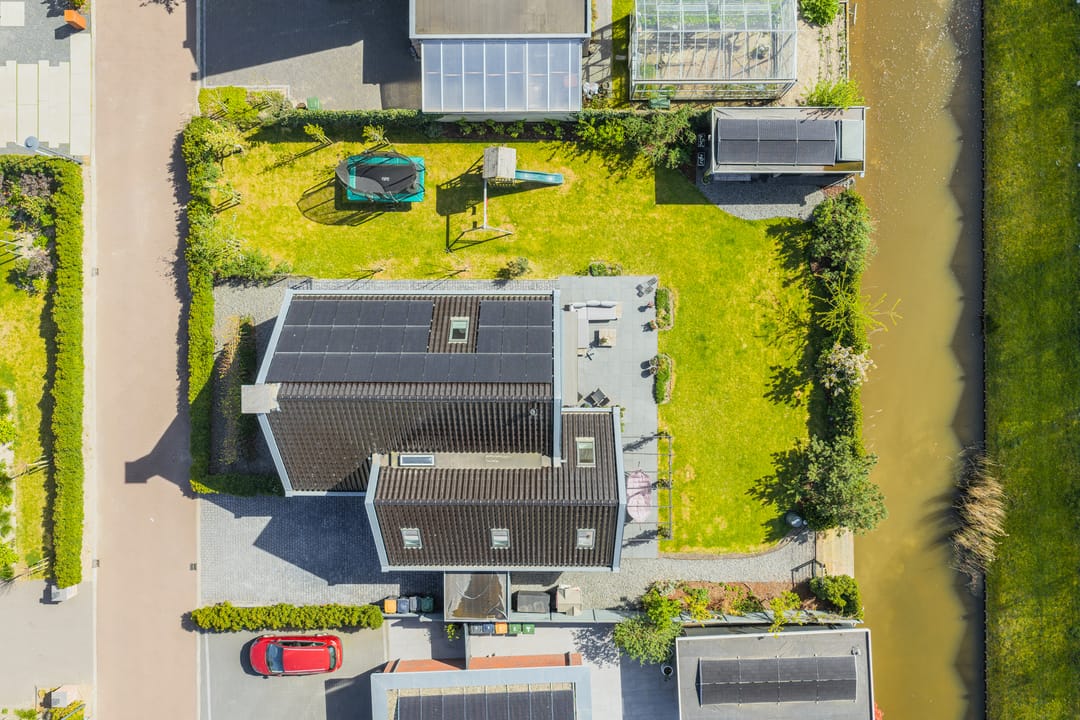 Foto 62 van Vrouwe Antoniahof 8