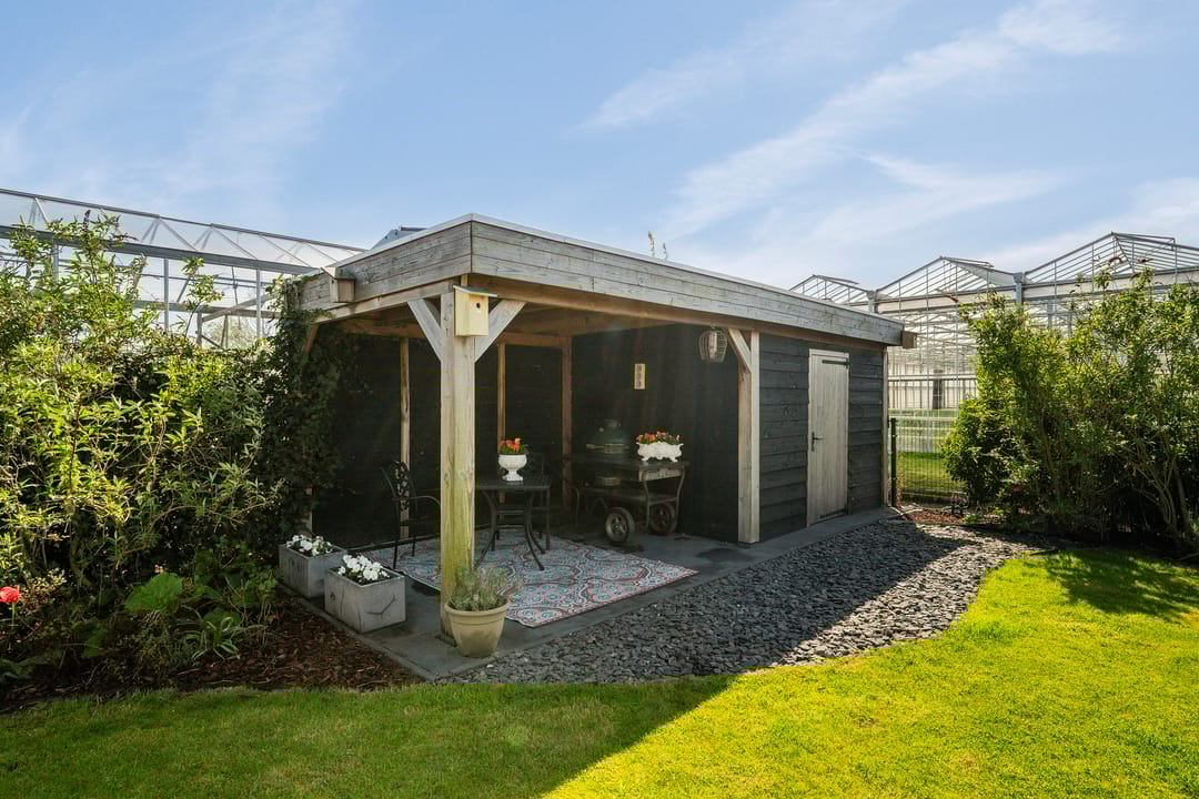 Foto 28 van Vrouwe Antoniahof 8