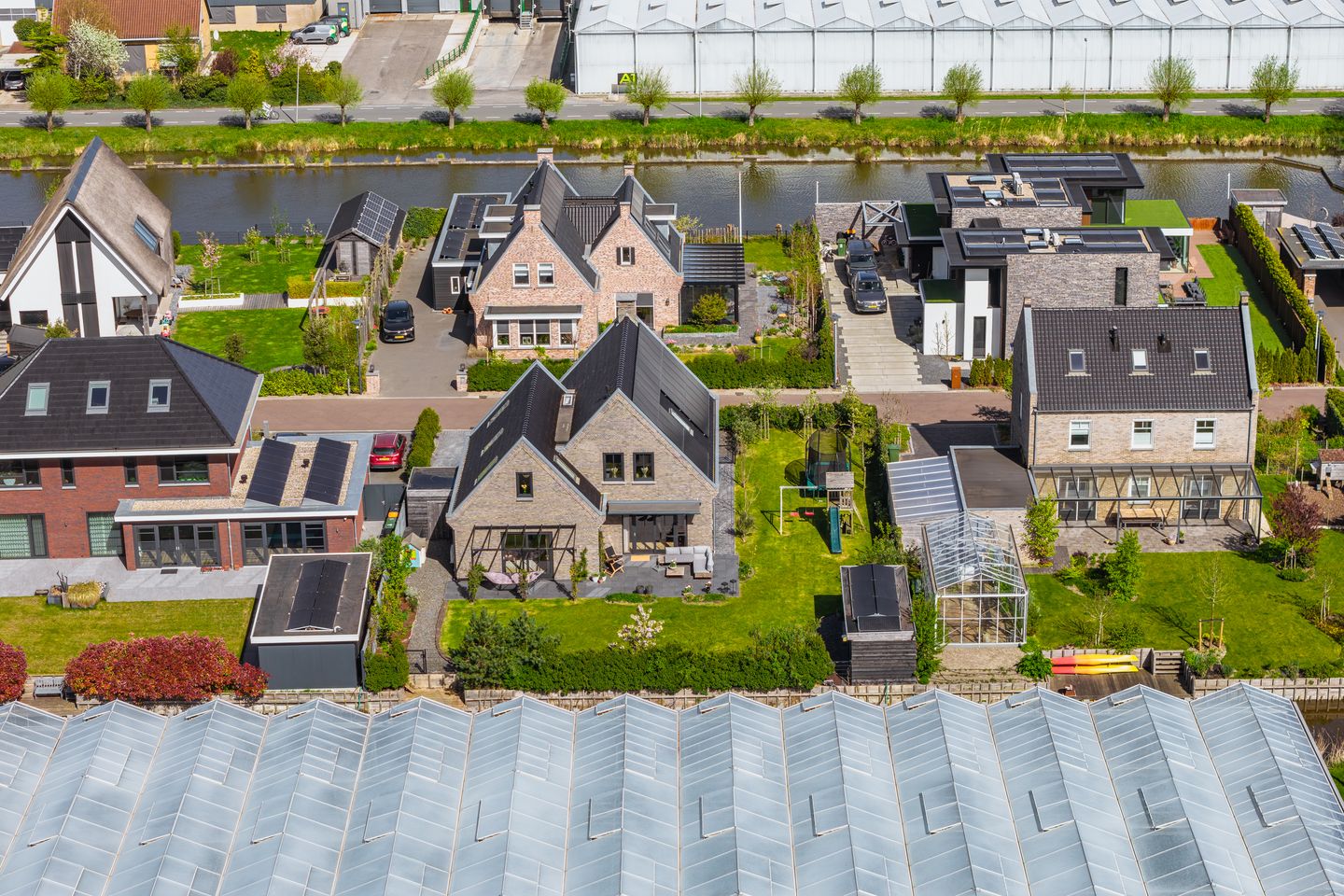 Foto 59 van Vrouwe Antoniahof 8