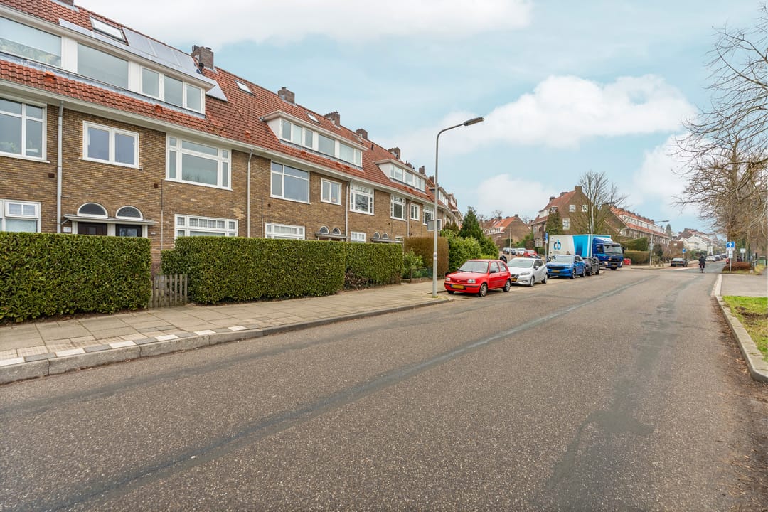 Foto 31 van Noordelijke Parallelweg 140