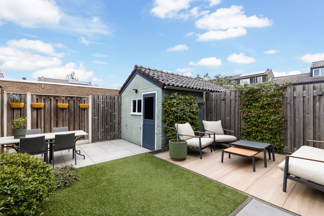 Foto 17 van Albert Cuypstraat 18