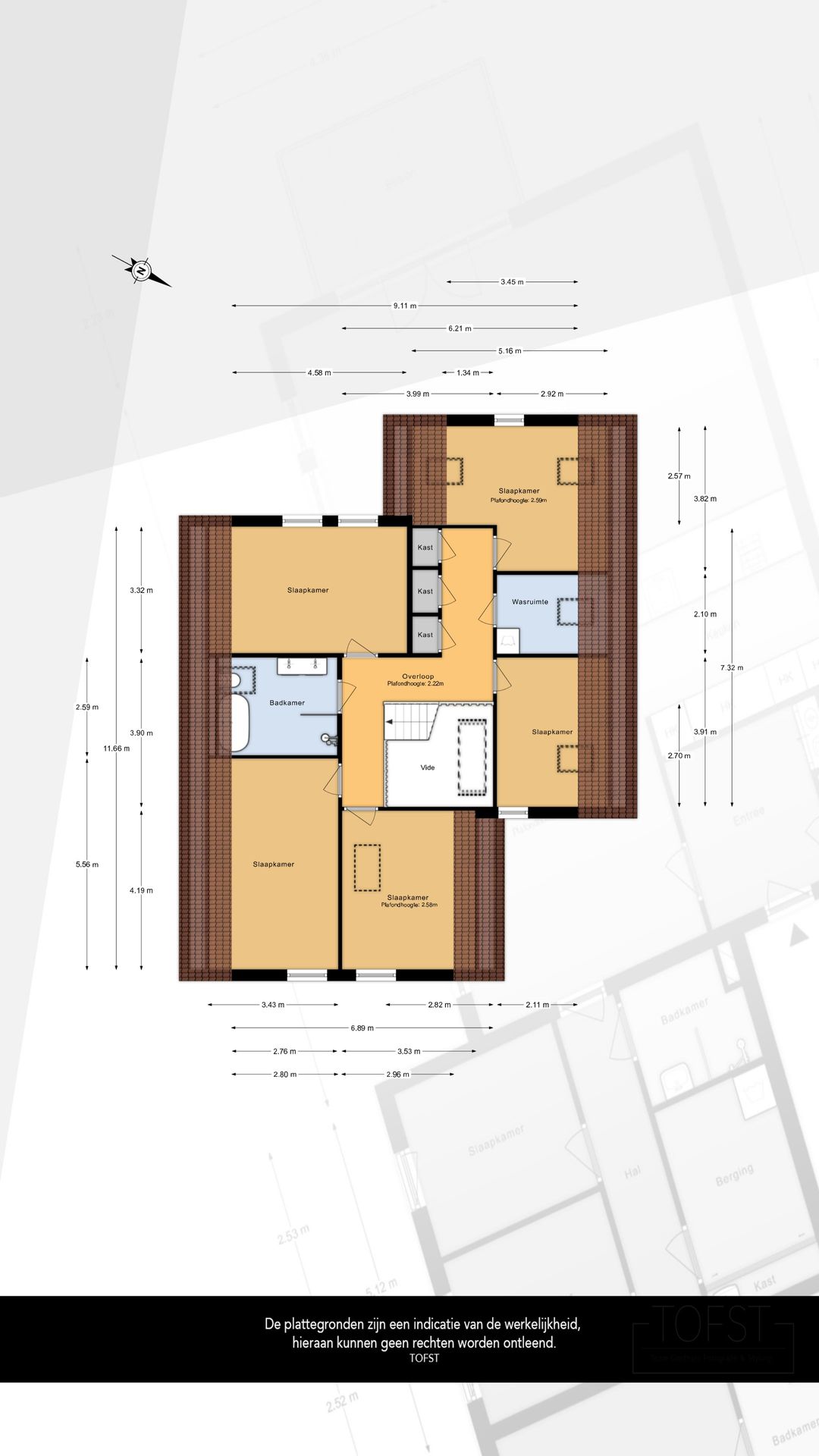 Foto 68 van Vrouwe Antoniahof 8