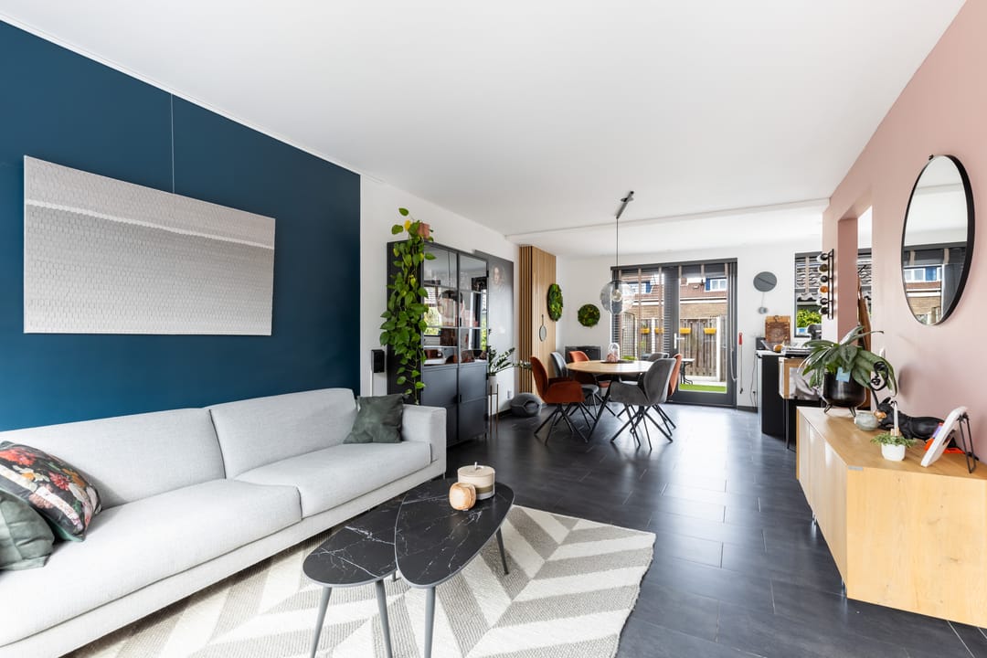 Foto 7 van Albert Cuypstraat 18