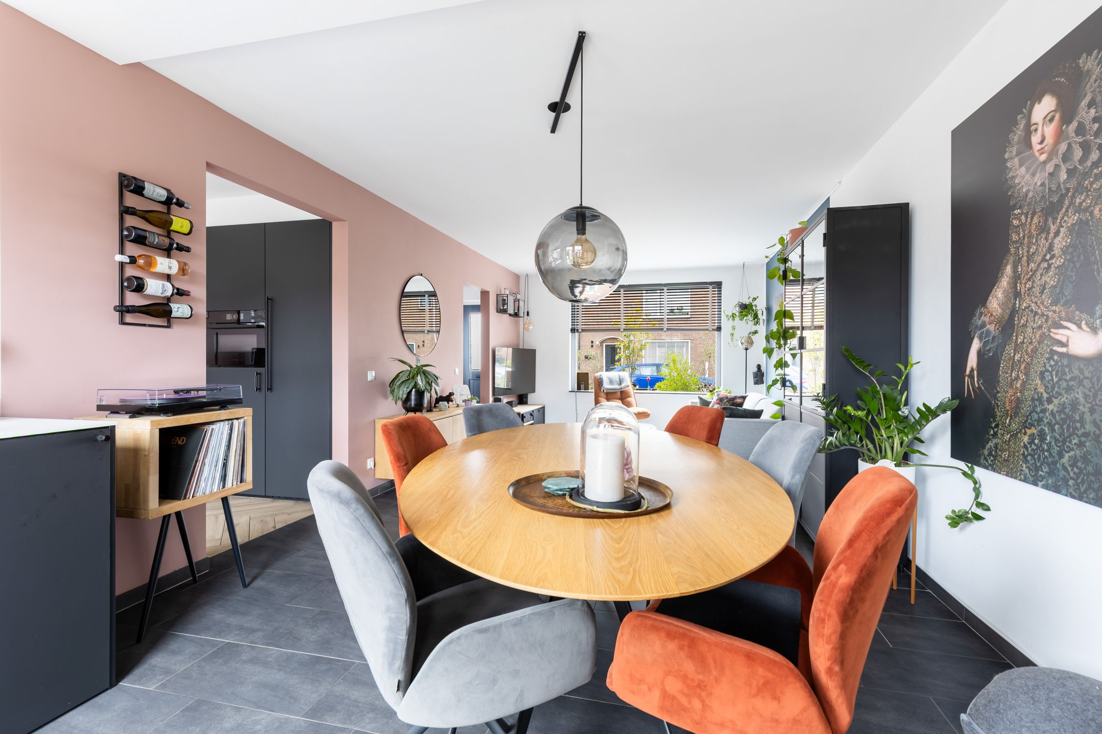 Foto 9 van Albert Cuypstraat 18