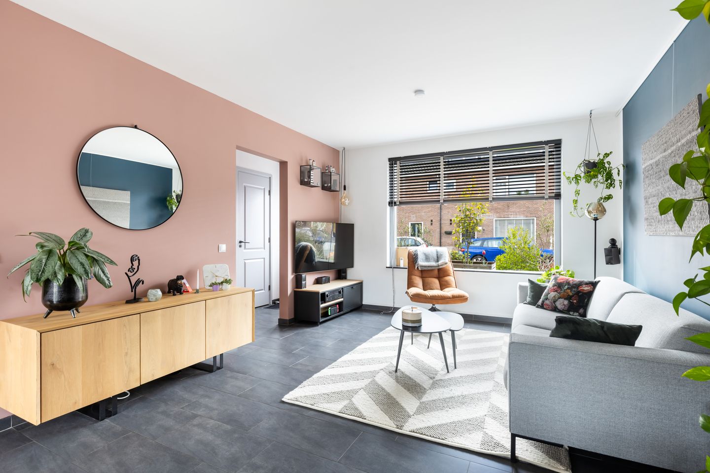 Foto 4 van Albert Cuypstraat 18