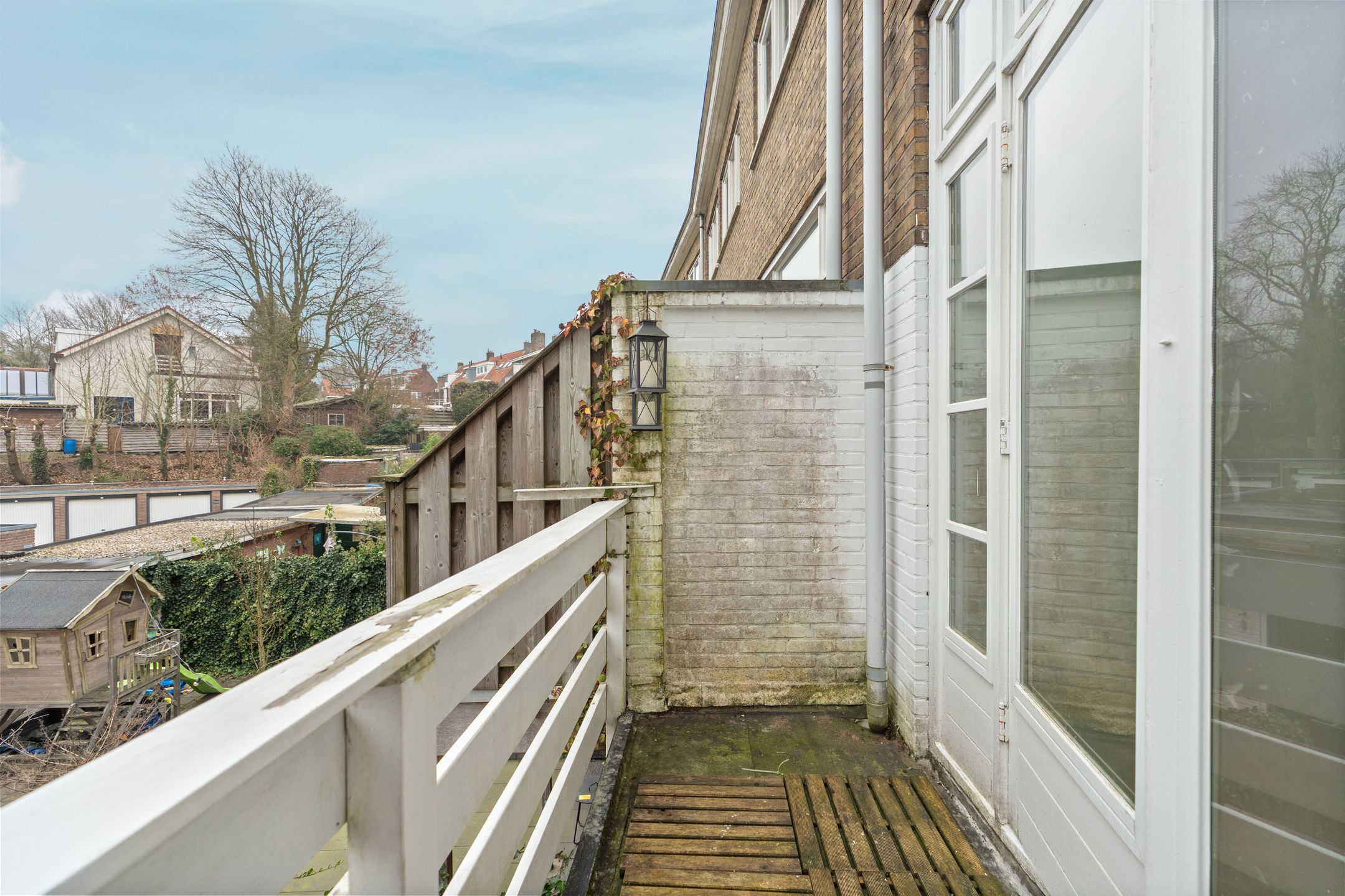 Foto 12 van Noordelijke Parallelweg 140