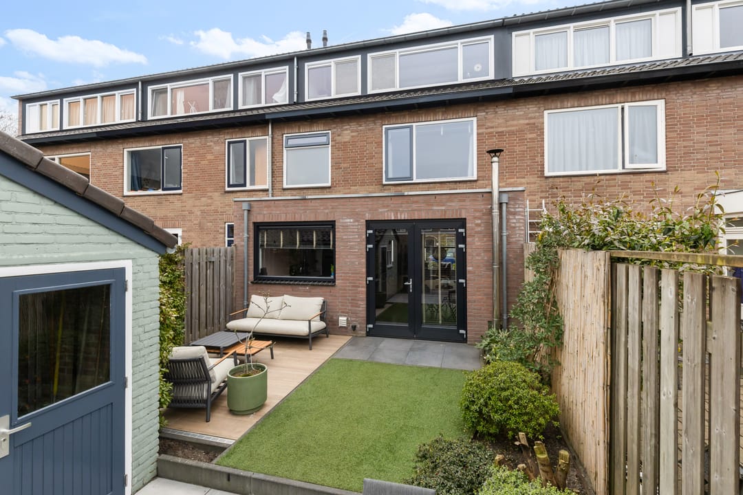 Foto 16 van Albert Cuypstraat 18