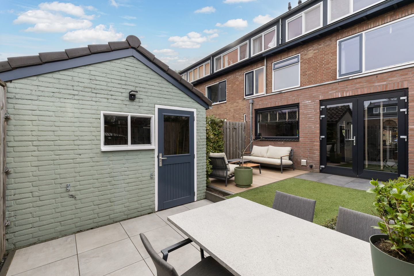 Foto 19 van Albert Cuypstraat 18