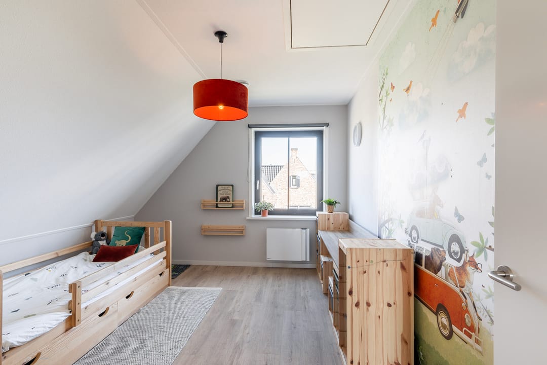 Foto 41 van Vrouwe Antoniahof 8