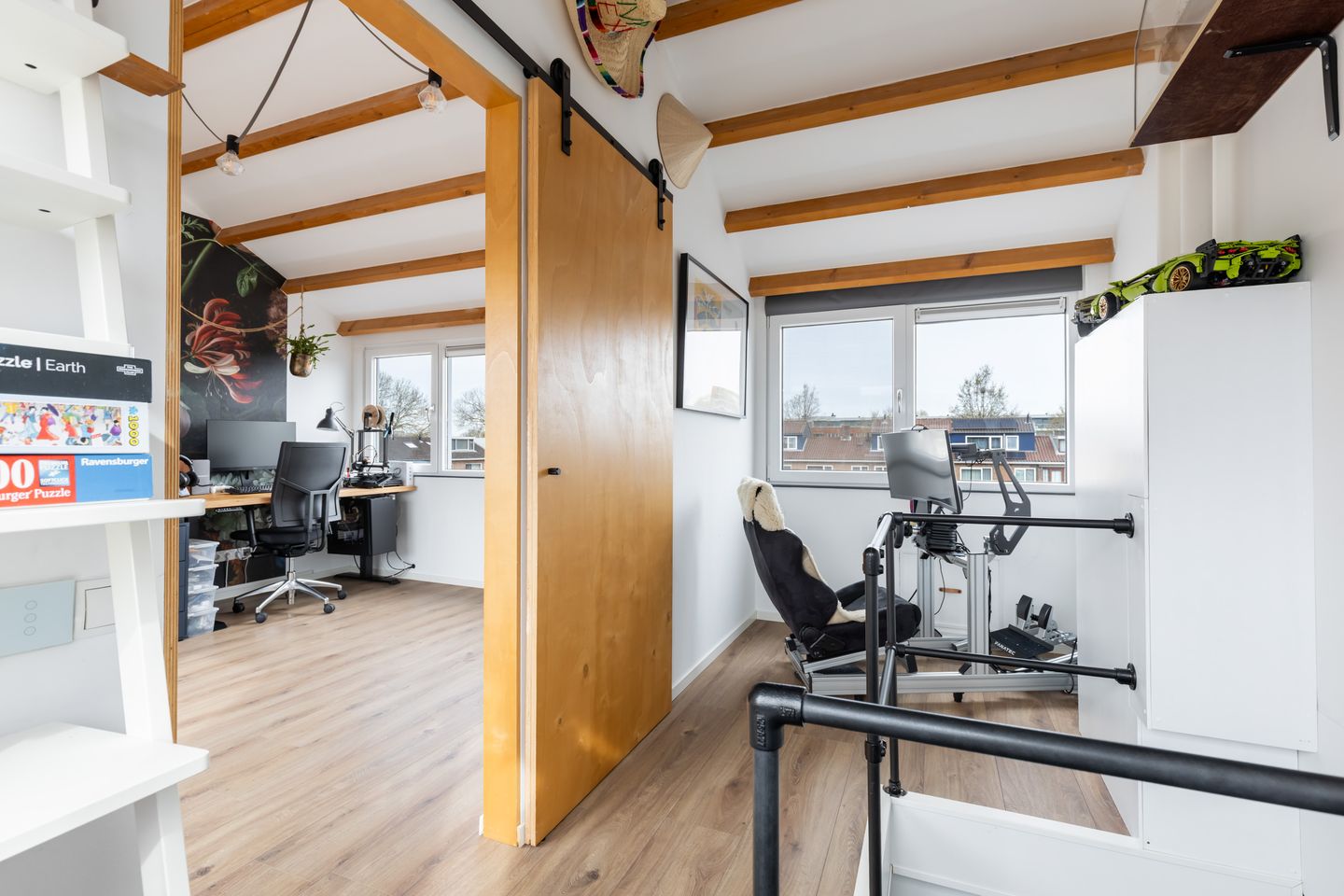 Foto 29 van Albert Cuypstraat 18