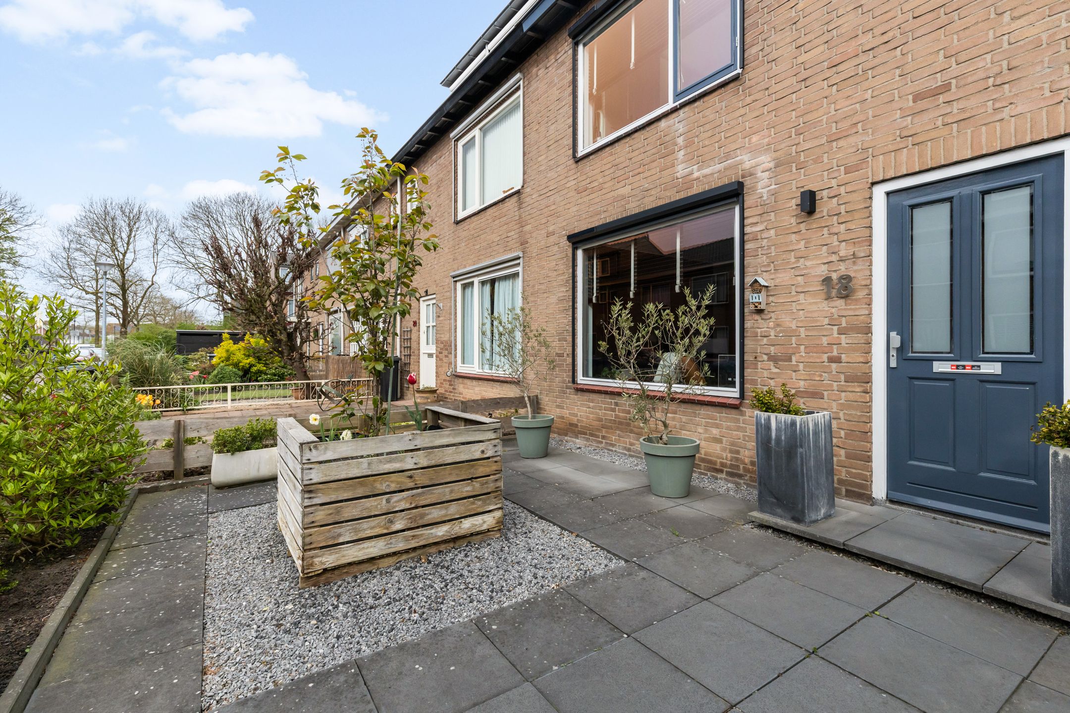 Foto 33 van Albert Cuypstraat 18