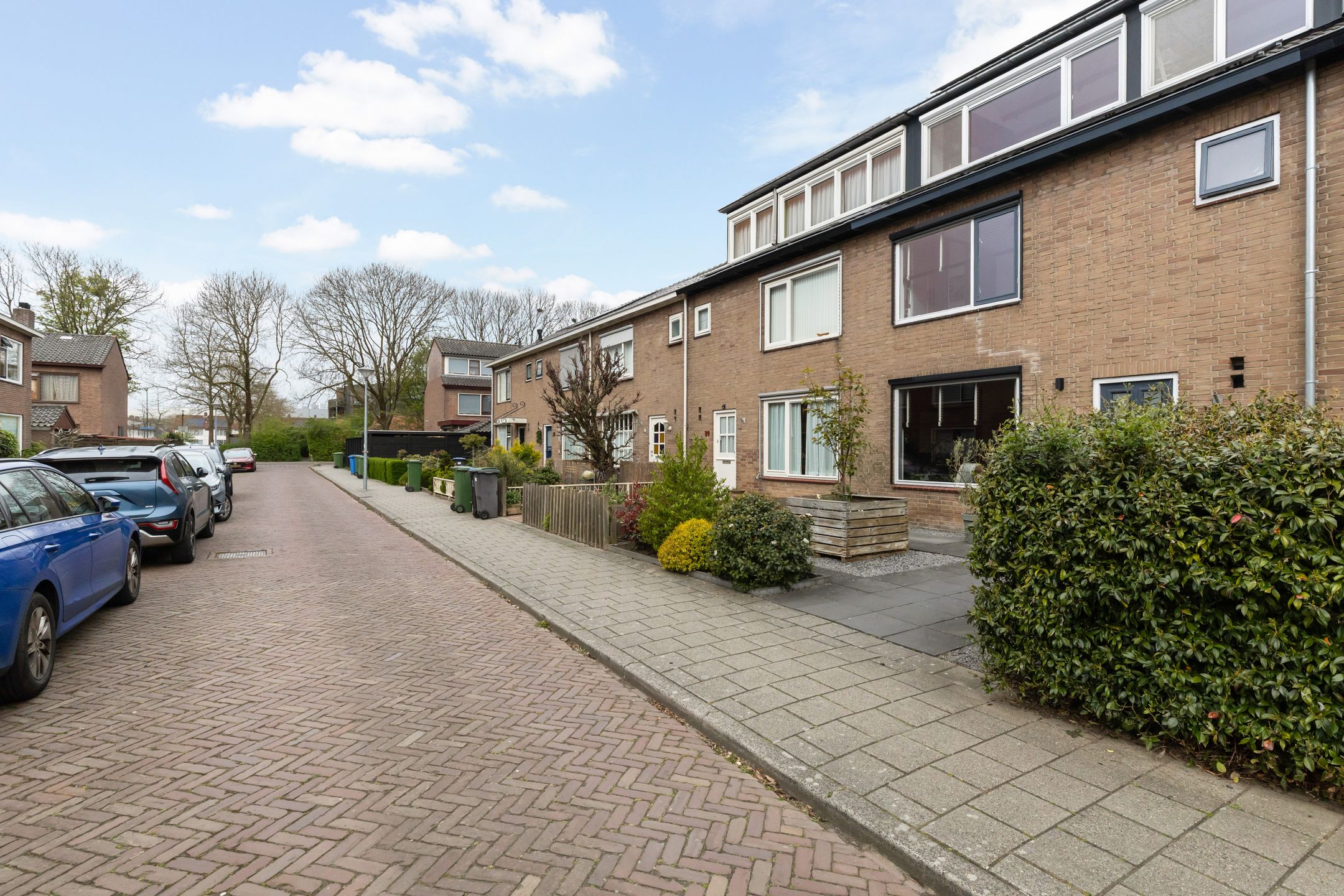 Foto 36 van Albert Cuypstraat 18