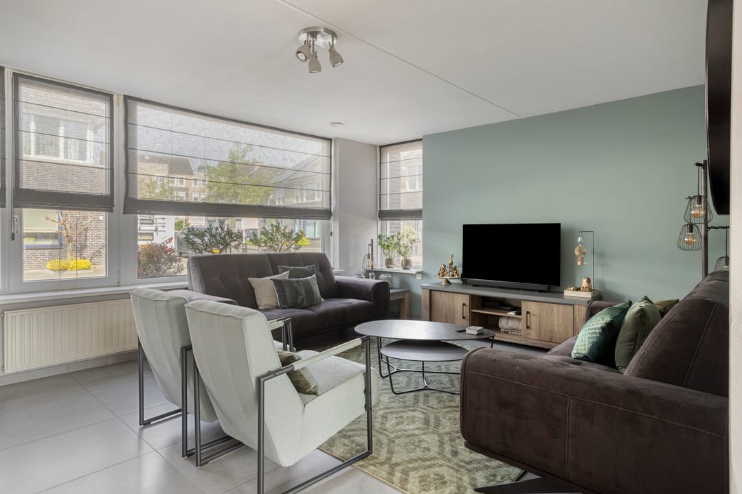 Foto 2 van Bachlaan 1