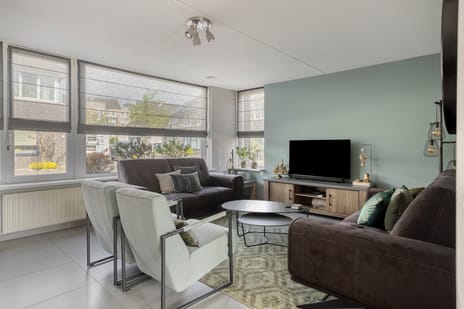 Bachlaan 1 secondary image