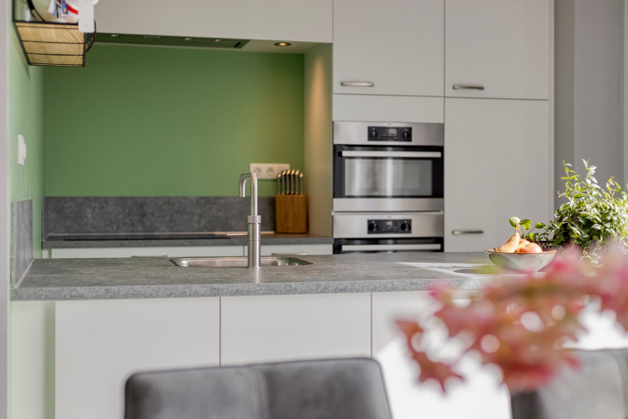 Foto 3 van Bachlaan 1