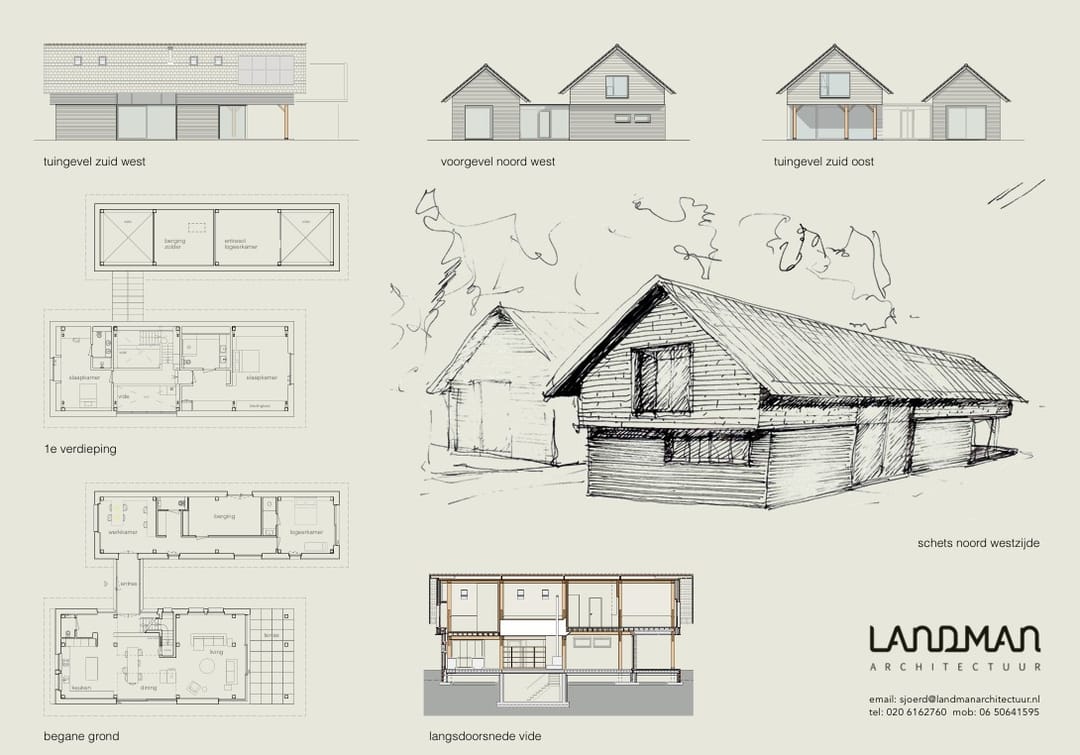 Photo 10 of Kavel Gorsveldweg Bentelo