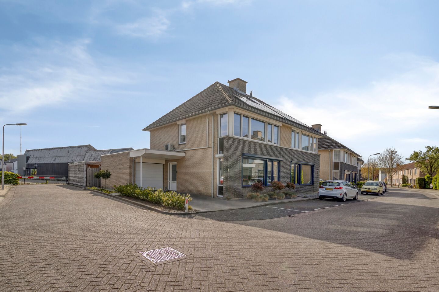 Foto 5 van Bachlaan 1