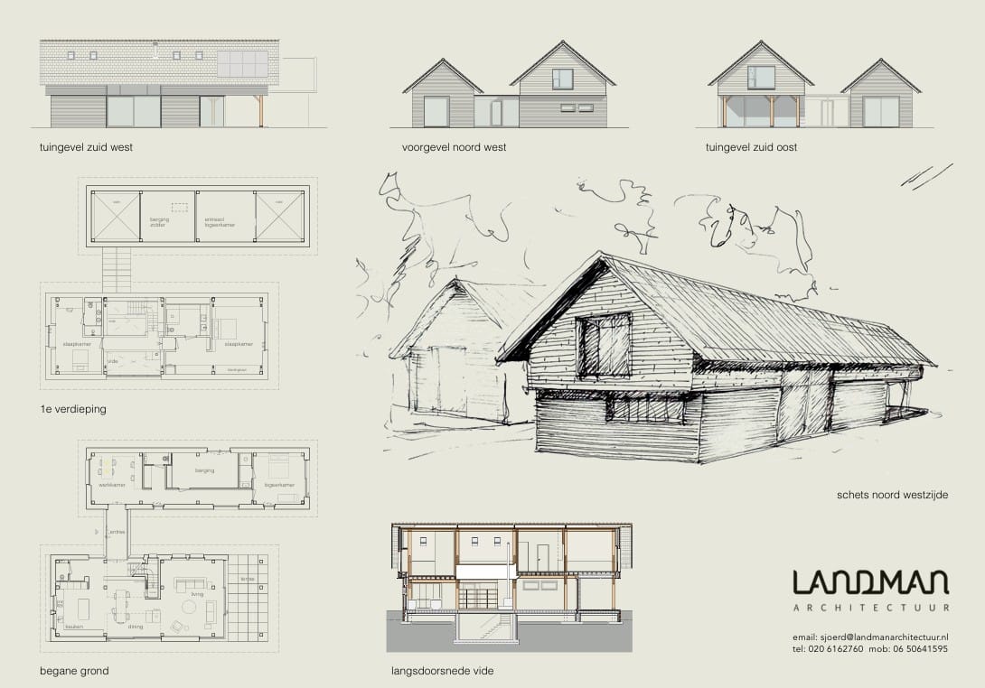 Foto 10 van Kavel Gorsveldweg (Bouwnr. 30)