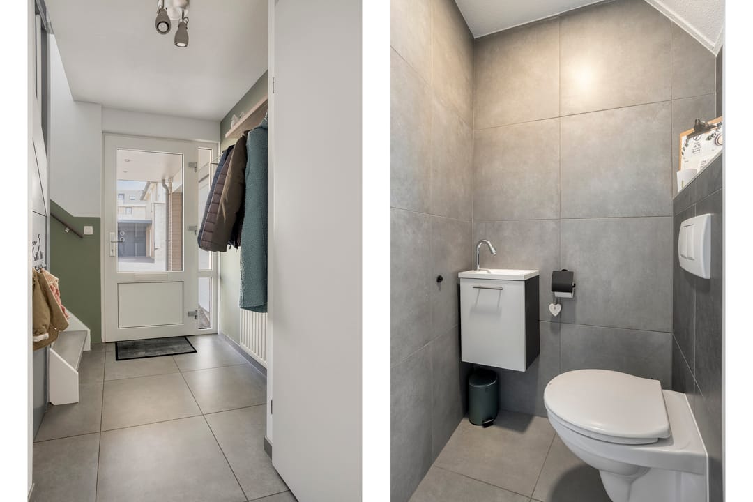 Foto 7 van Bachlaan 1