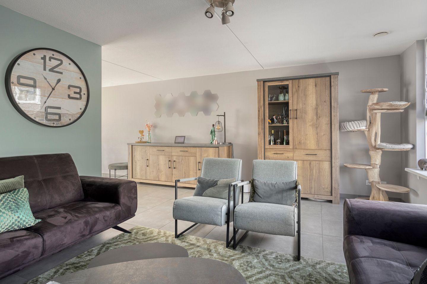 Foto 10 van Bachlaan 1