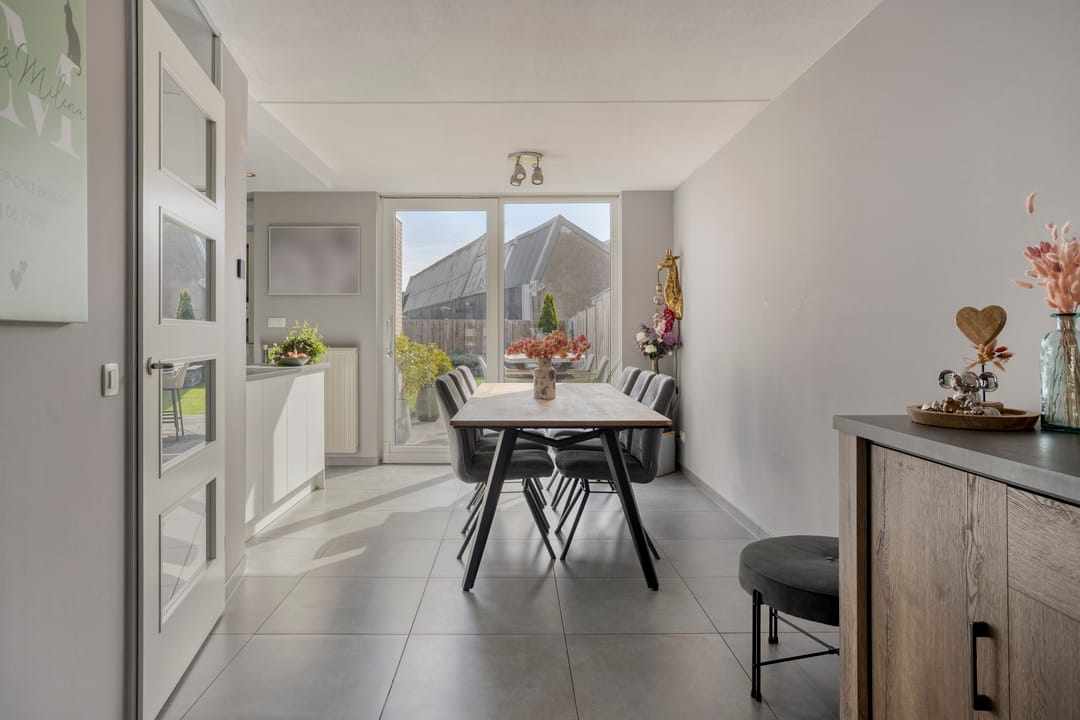 Foto 11 van Bachlaan 1