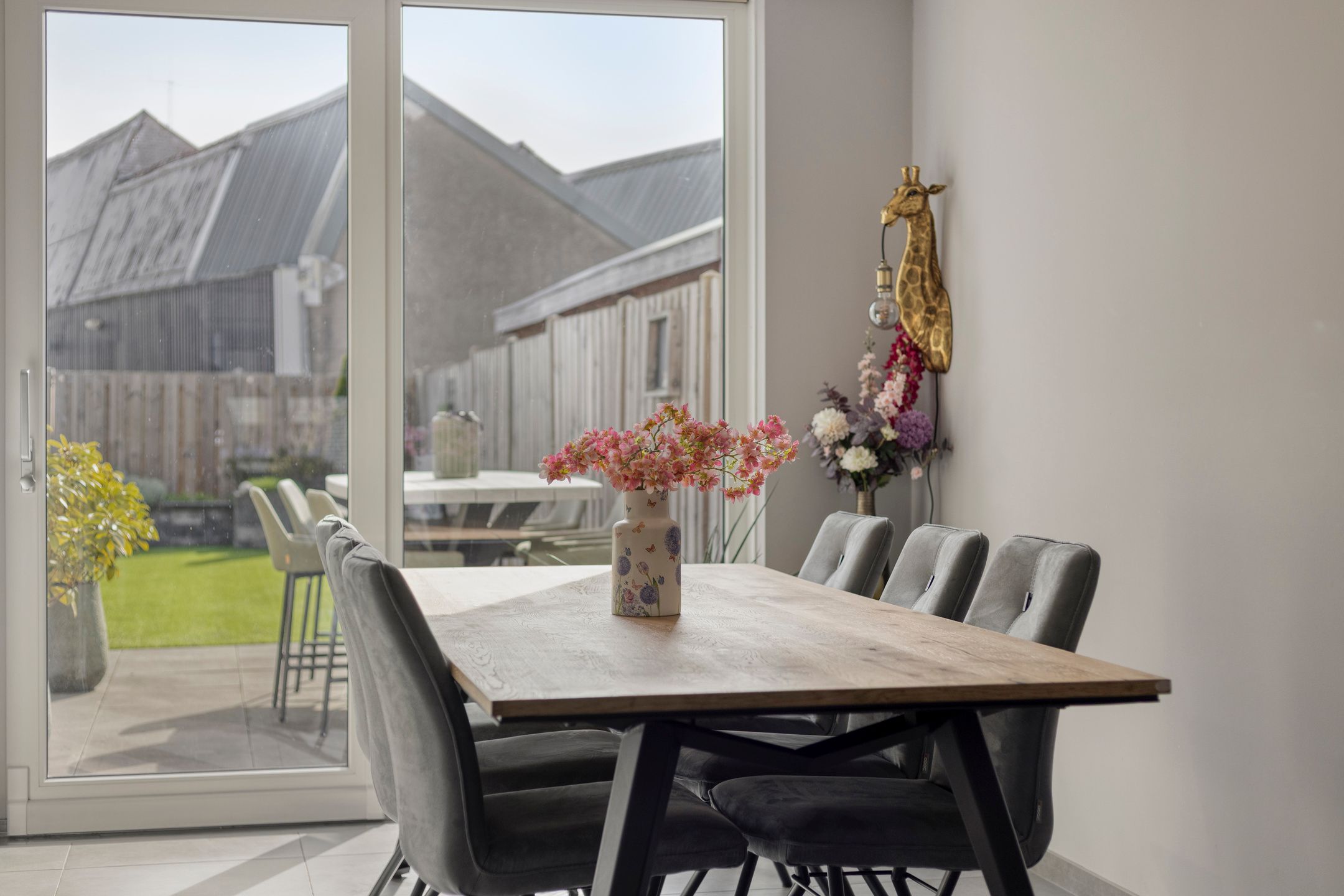 Foto 12 van Bachlaan 1