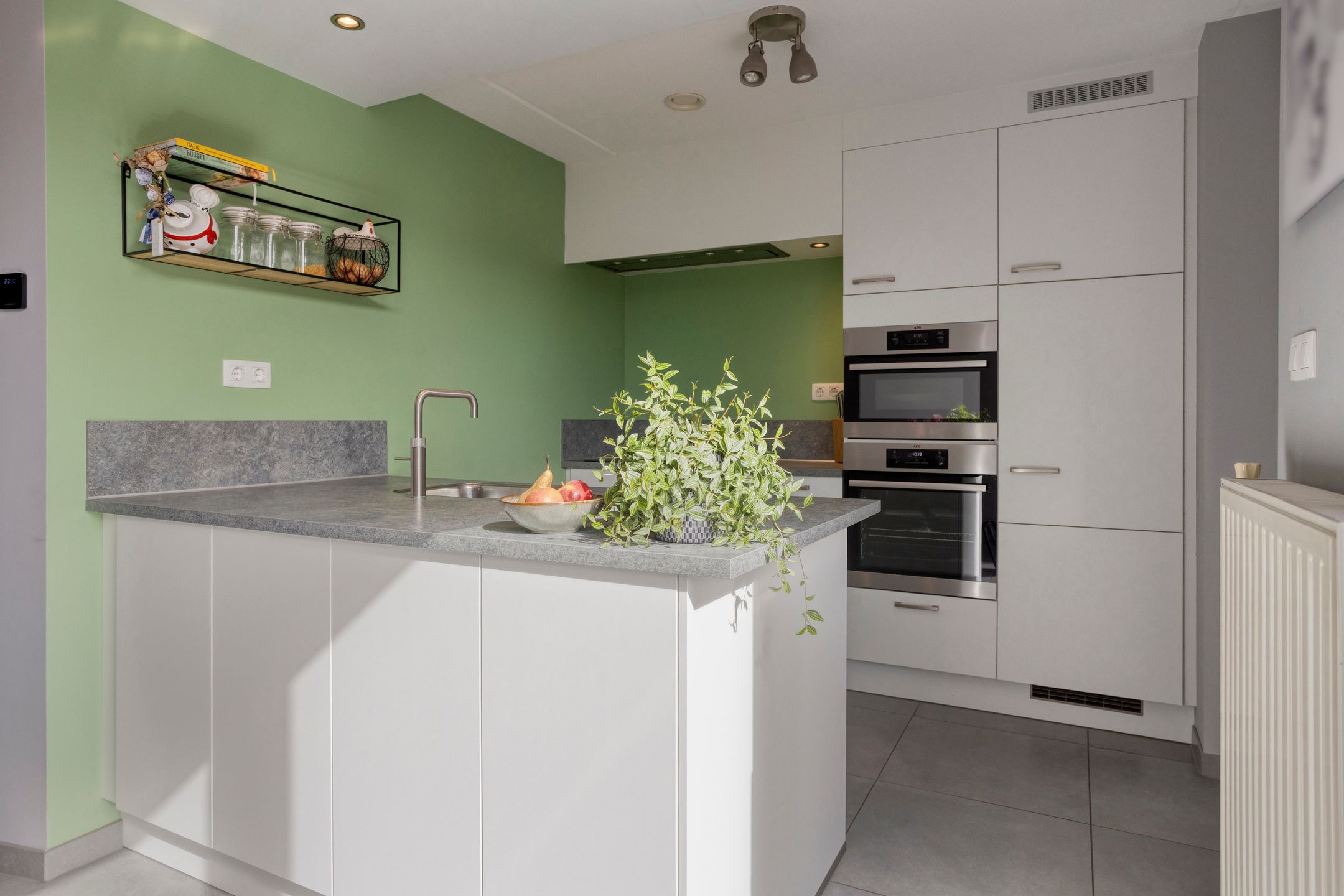 Foto 15 van Bachlaan 1