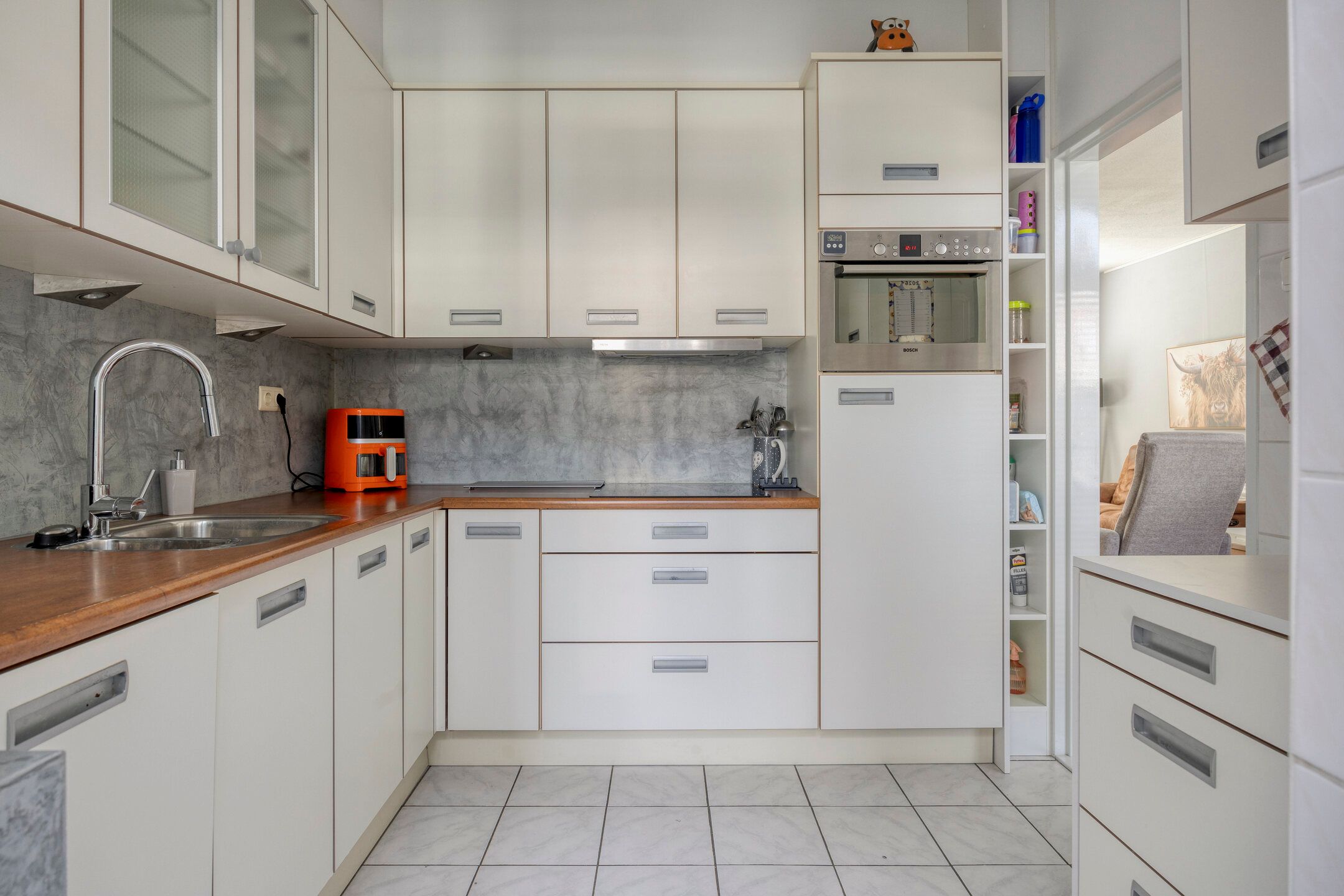 Foto 12 van Bernard Zweerslaan 20