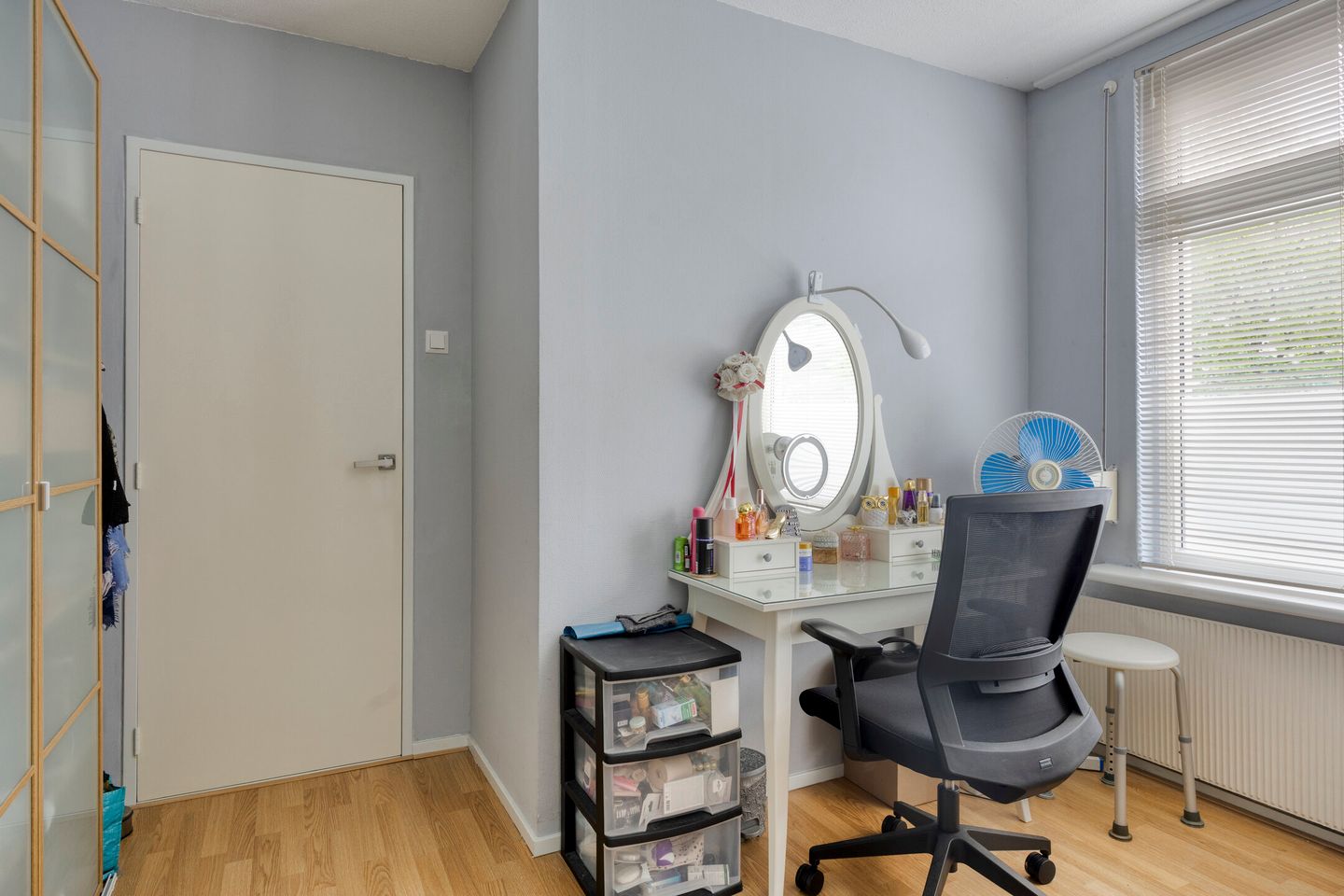 Foto 20 van Bernard Zweerslaan 20