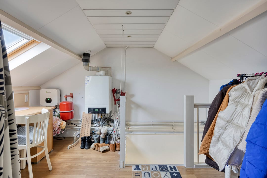 Foto 23 van Bernard Zweerslaan 20