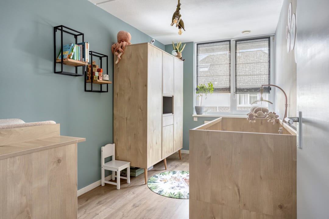 Foto 28 van Bachlaan 1