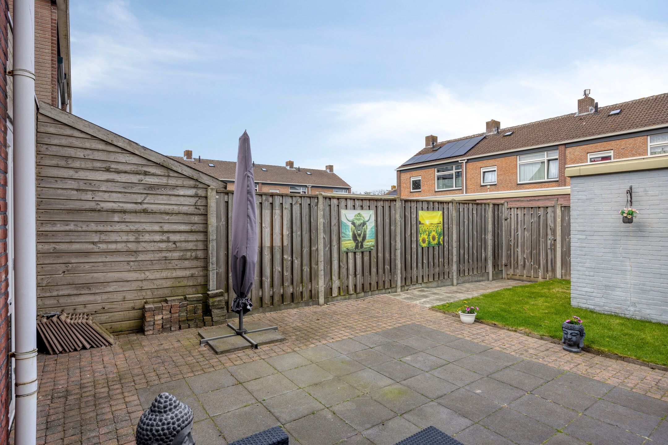 Foto 27 van Bernard Zweerslaan 20