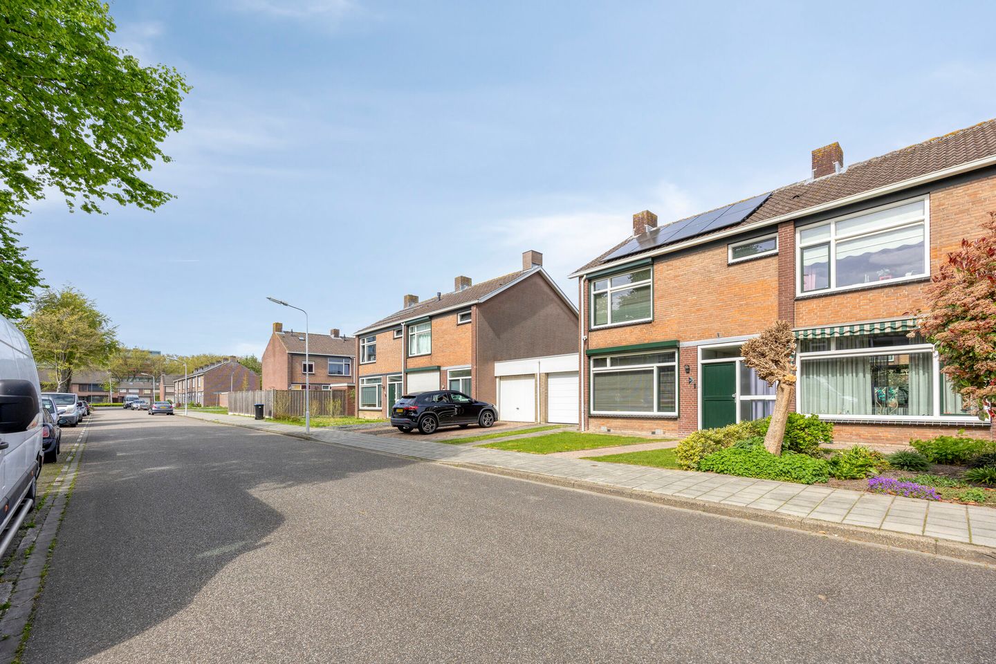 Foto 29 van Bernard Zweerslaan 20