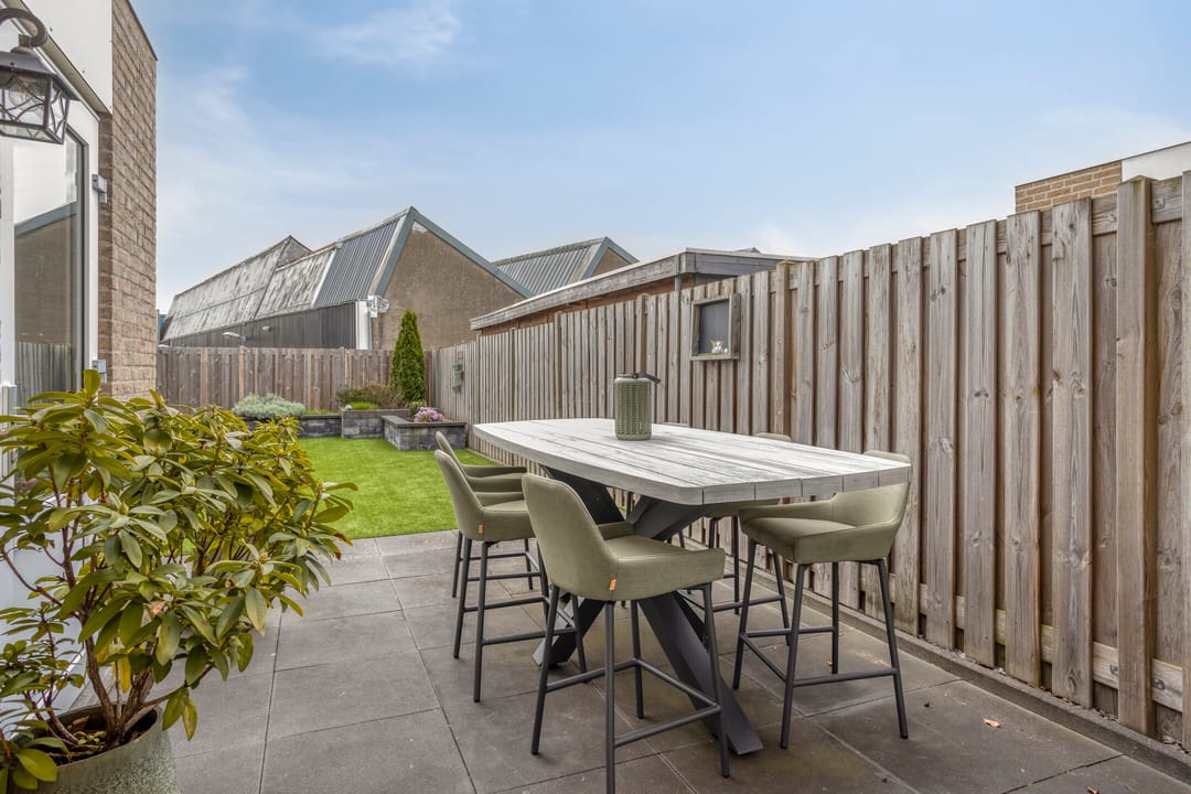 Foto 37 van Bachlaan 1