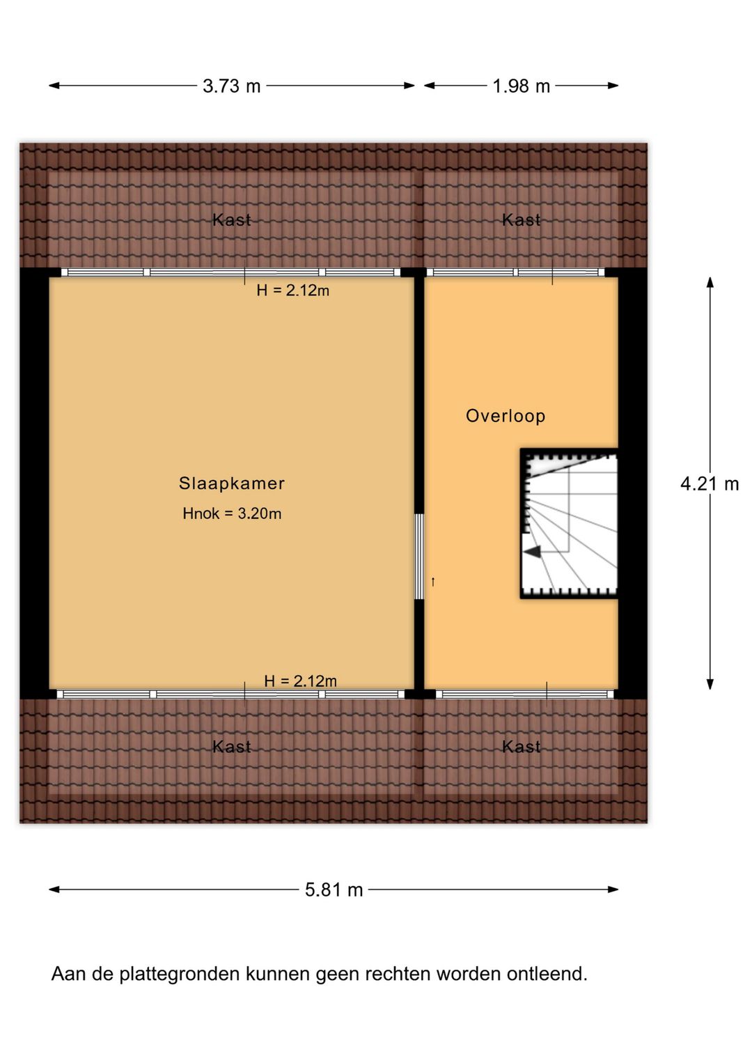 Foto 38 van Albert Cuypstraat 18