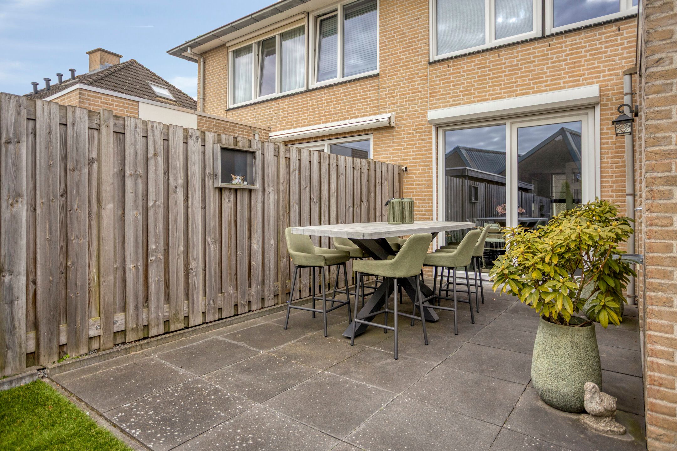 Foto 39 van Bachlaan 1