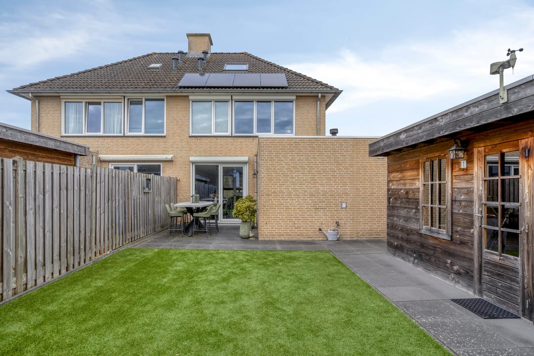 Foto 43 van Bachlaan 1