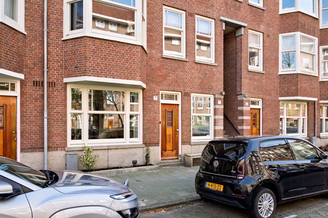 Photo 1 of Abbenesstraat 5