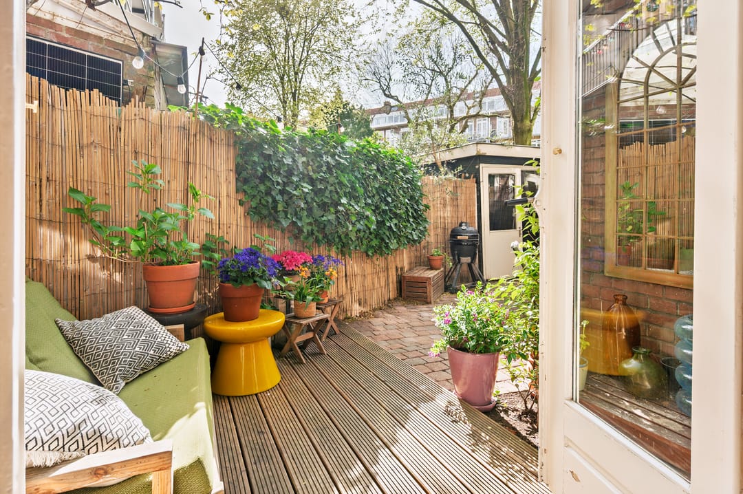 Photo 2 of Abbenesstraat 5