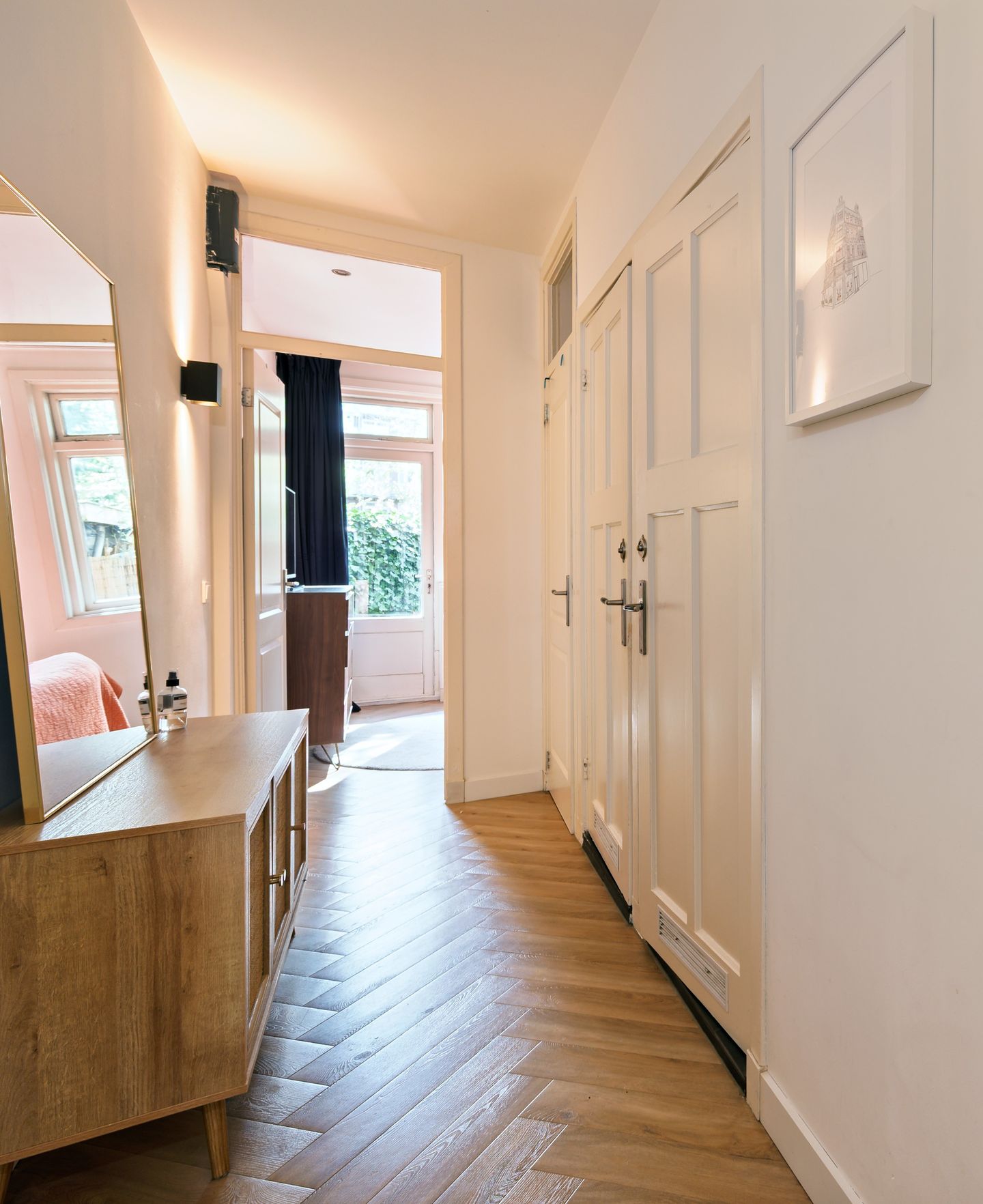 Photo 5 of Abbenesstraat 5