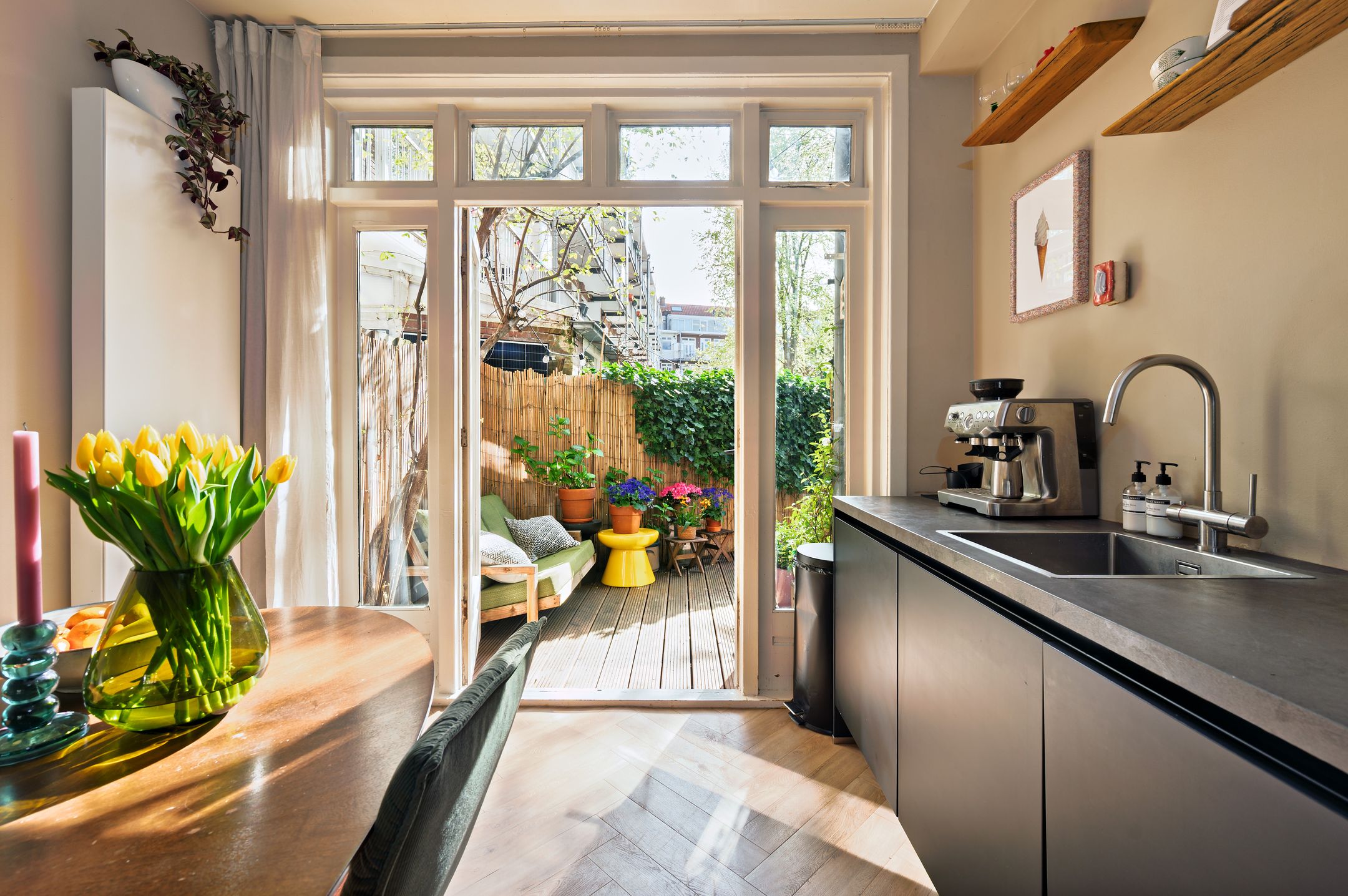 Photo 9 of Abbenesstraat 5